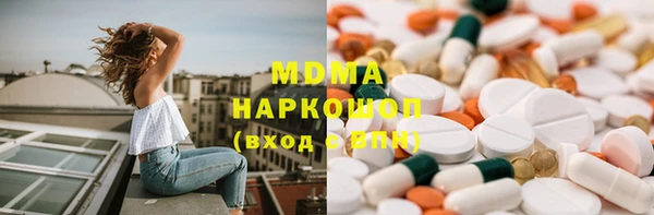 молекула духа Алексеевка
